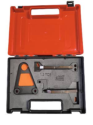 1.3 TCE MOTOR SENTE APARATI - CML