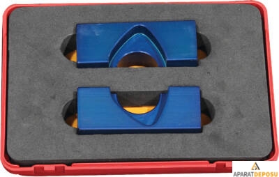 ALFA ROMEO 1.8 - 2.0 SENTE APARATI - APARAT DEPOSU