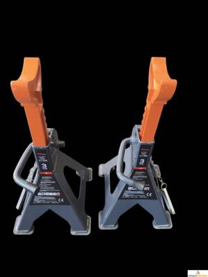 ARAÇ ALTI SEHPA 3 TON ( ÇİFT ) - 