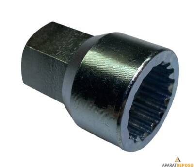 B38 VANOS LOKMASI - APARAT DEPOSU