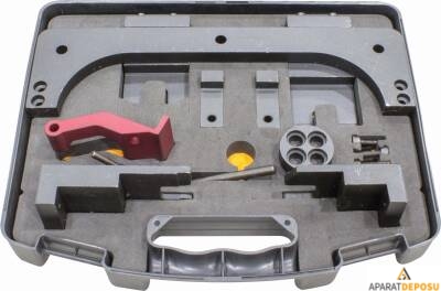 BMW B38 - B48 SENTE APARATI EKSTRA PARÇALI - APARAT DEPOSU