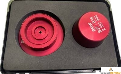 BMW B38 KEÇE TAKMA APARATI - APARAT DEPOSU