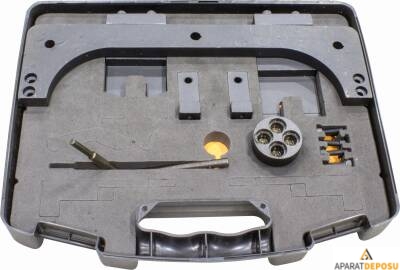 BMW B38 SENTE APARATI - APARAT DEPOSU