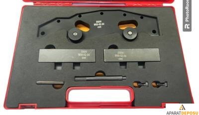 BMW M50 - M52 EKSANTRİK & VANOS APARATI - CML