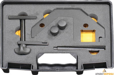 BMW M47 - M57 SENTE APARATI - APARAT DEPOSU