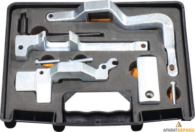 BMW - MINI - PEUGEOT SENTE APARATI (N12 - N14) - APARAT DEPOSU