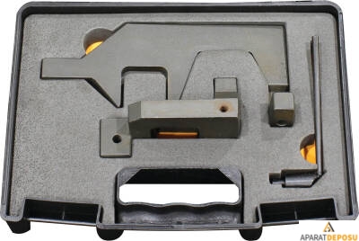 BMW N13 - N18 SENTE APARATI - APARAT DEPOSU