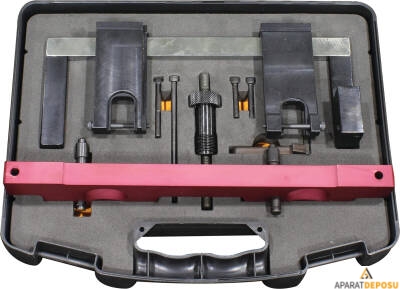 BMW N20 - N26 SENTE APARATI - APARAT DEPOSU