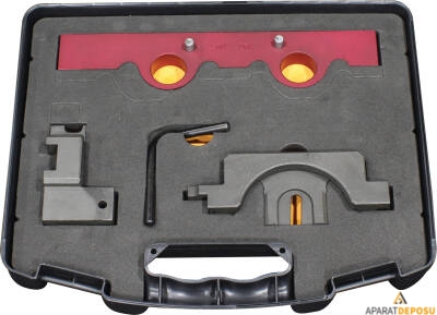 BMW N40 - N45 SENTE APARATI - APARAT DEPOSU