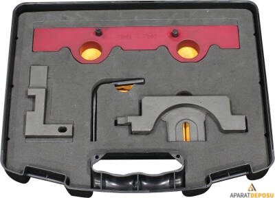 BMW N42 - N46 SENTE APARATI - APARAT DEPOSU