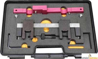 BMW N43 SENTE APARATI - APARAT DEPOSU