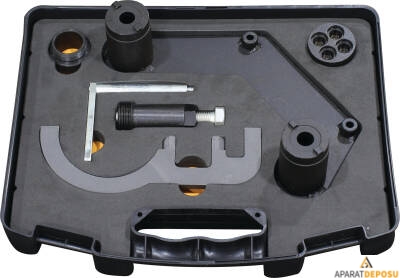 BMW N47 SENTE APARATI BALANSLI (SET) - CML