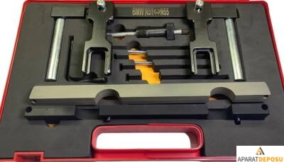 BMW N50 - N51 -N52 - N53 - N54 - N55 SENTE APARATI - APARAT DEPOSU