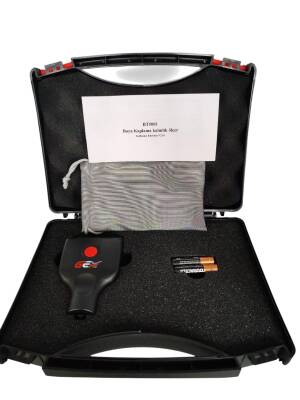 BOYA KALINLIK ÖLÇME CİHAZI - GEM