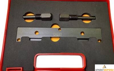 CHERY SENTE APARATI - CML