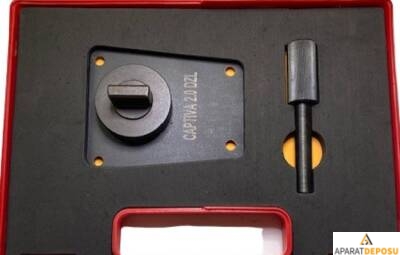 CHEVROLET CAPTİVA SENTE APARATI - APARAT DEPOSU