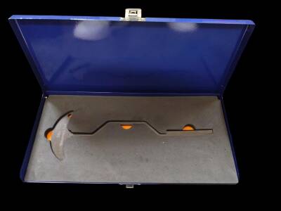 DSG MEKATRONİK ÇATAL - APARAT DEPOSU