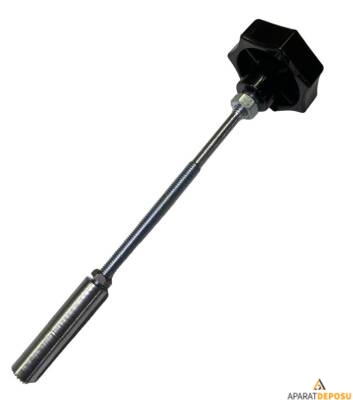 ENJEKTÖR FIRÇA - APARAT DEPOSU