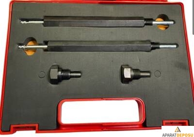 FIAT 1.2 16V SENTE APARATI - APARAT DEPOSU