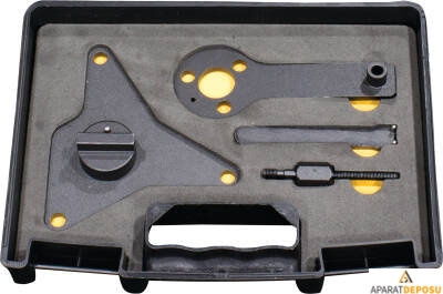 FIAT 1.4 16V SENTE APARATI MULTİ AİR - APARAT DEPOSU