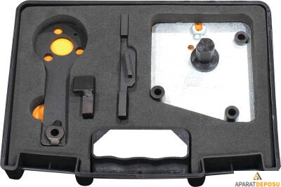 FIAT 1.4 8V SENTE APARATI - APARAT DEPOSU