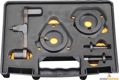 FIAT 1.6 16V SENTE APARATI ( MAREA BRAVO PALIO ) - APARAT DEPOSU