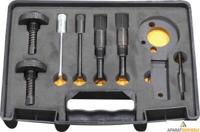 FIAT 1.6 & 1.9 + 1.3 MULTİJET 2 ' Lİ SET APARATI - APARAT DEPOSU