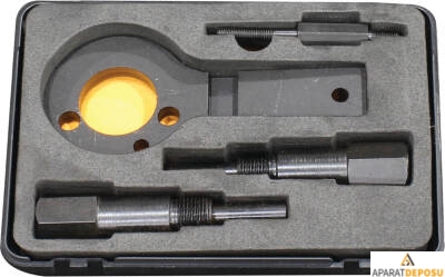 FIAT 1.6 & 1.9 MULTİJET SENTE APARATI - CML