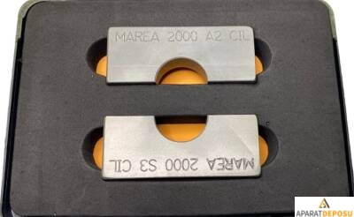 FIAT 2.0 MAREA 5S SENTE APARATI - CML