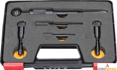 FIAT 2.3 JTD /3.0 JTD DUCATO - İVECO SENTE APARATI - APARAT DEPOSU