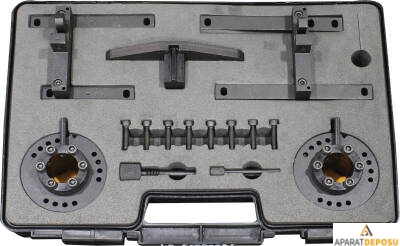 FORD 1.0 ECOBOOST SENTE APARATI - APARAT DEPOSU