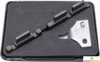 FORD 1.6 ECOBOOST LAMA + OKUYUCU - APARAT DEPOSU