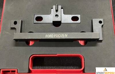 FORD FOCUS 4 SENTE APARATI - APARAT DEPOSU