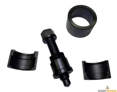 FORD FOCUS 5.VİTES DİŞLİSİ ÇEKTİRME - APARAT DEPOSU