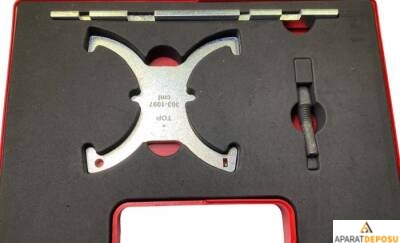 FORD FOCUS C-MAX 1.6 SENTE APARATI (3 PARÇA ) - APARAT DEPOSU