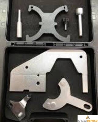 FORD - VOLVO 2.0 ECOBOOST SENTE APARATI - APARAT DEPOSU