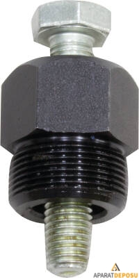 HYUNDAİ ERA POMPA ÇEKTİRMESİ - APARAT DEPOSU