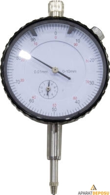 KOMPARATÖR SAATİ - APARAT DEPOSU