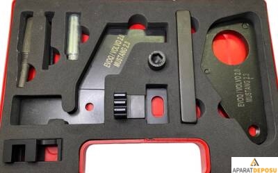 LAND ROVER EVOQUE 2.0T SENTE APARATI - APARAT DEPOSU