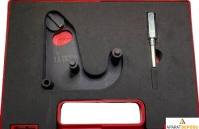 MERCEDES 1.6 CDTİ - NISSAN TRAFIC SENTE APARATI - APARAT DEPOSU