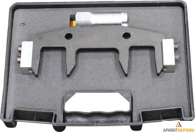 MERCEDES M 271 SENTE APARATI + LOKMA - APARAT DEPOSU