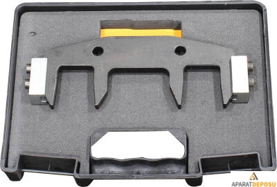 MERCEDES M 271 SENTE APARATI - APARAT DEPOSU