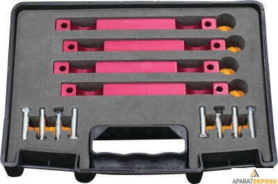 MERCEDES 276 SENTE APARATI - APARAT DEPOSU