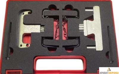 MERCEDES - CHRYSLER SENTE APARATI - APARAT DEPOSU