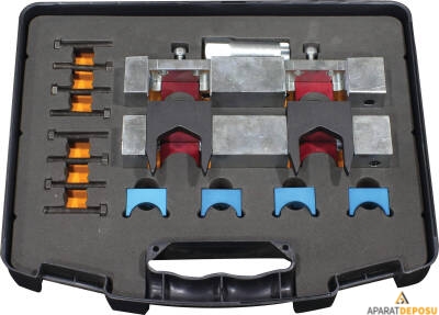 MERCEDES M133 - M270 - M274 SENTE APARATI - APARAT DEPOSU