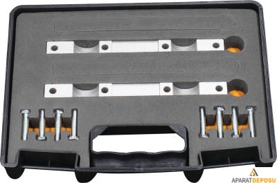 MERCEDES M642 SENTE APARATI - APARAT DEPOSU