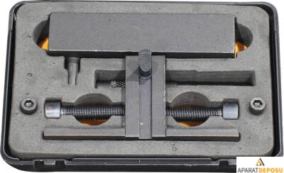 OPEL 1.6 DİZEL - APARAT DEPOSU