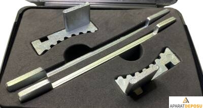 OPEL ASTRA H CRUZE APARATI (METAL) - APARAT DEPOSU