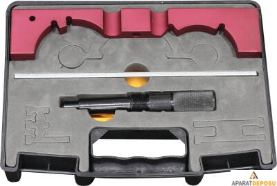 OPEL ASTRA J - 1.4 T SENTE APARATI METAL - APARAT DEPOSU