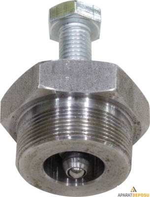 OPEL DİZEL POMPA DİŞLİ ÇEKTİRME - APARAT DEPOSU